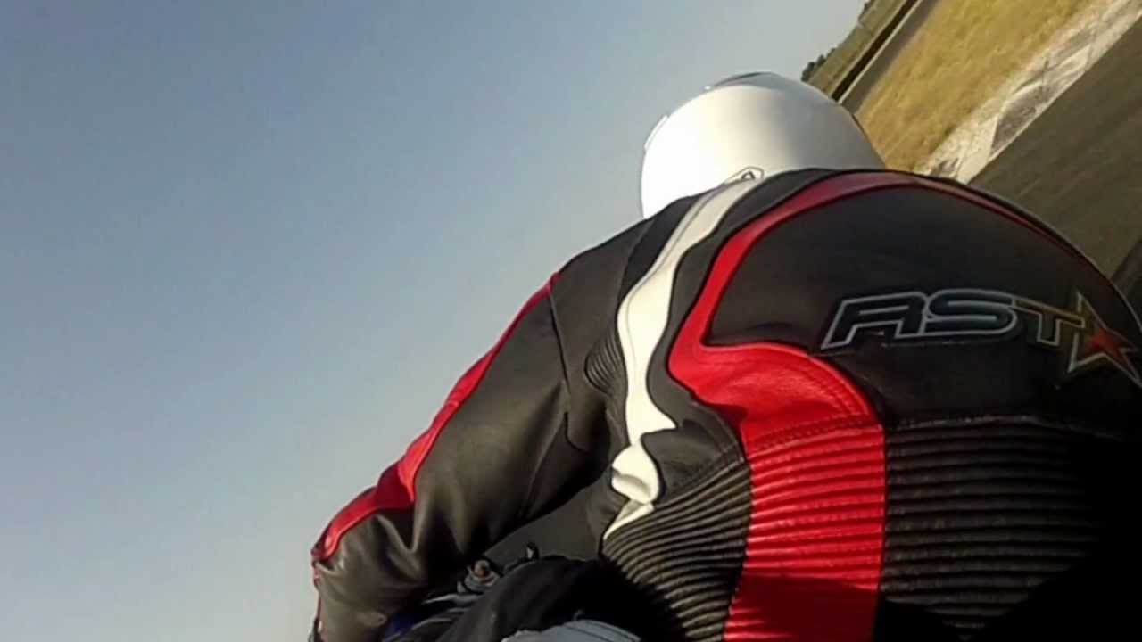 BF Racing Team Big Up