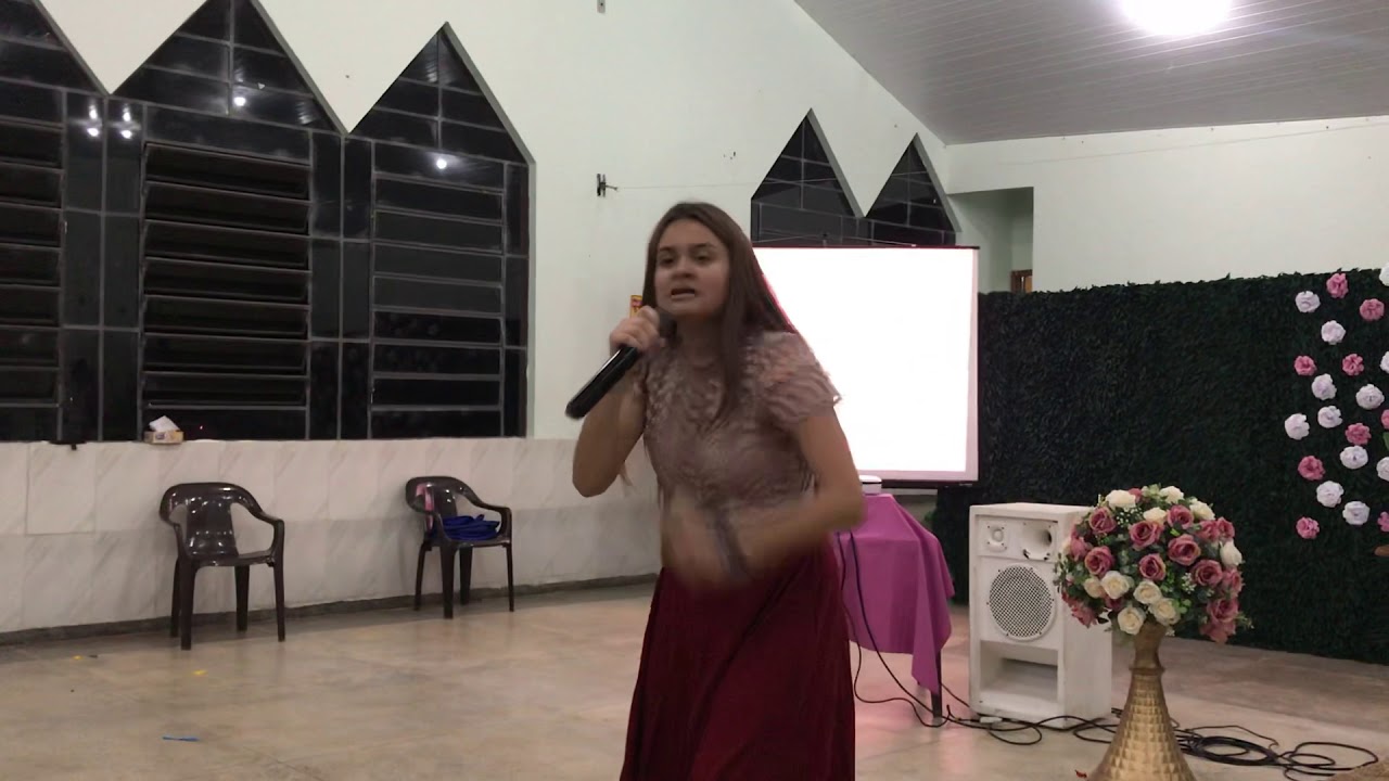 NÃO NEGOCIE, NÃO VENDA - Thalissa Faleiro (parte 1)