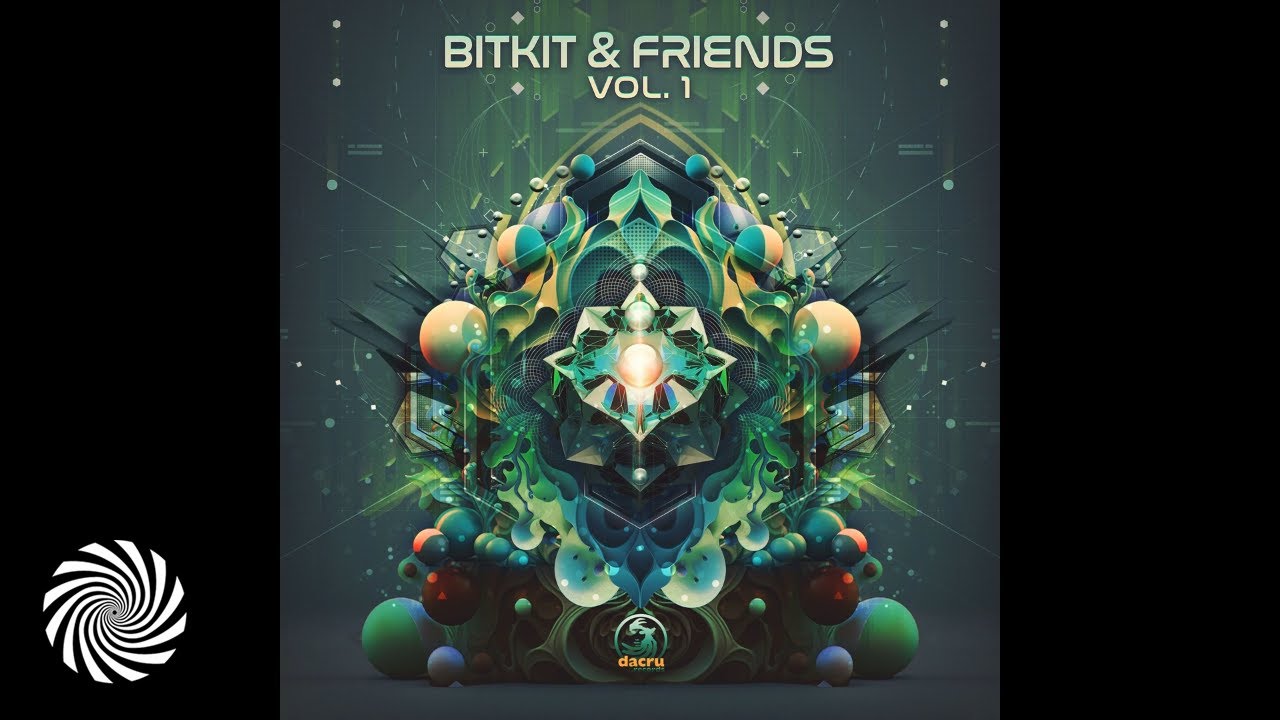 Bitkit & Enigma - Ocean