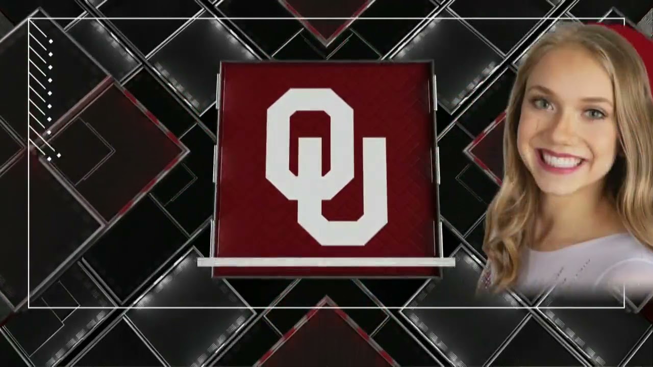 Oklahoma at Iowa State 3-14-21 720p60