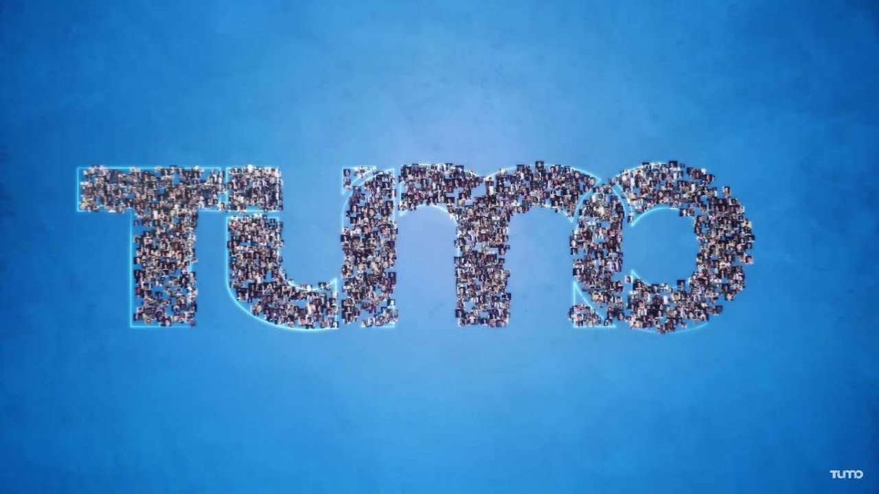 TUMO. A film by Eric Nazarian.