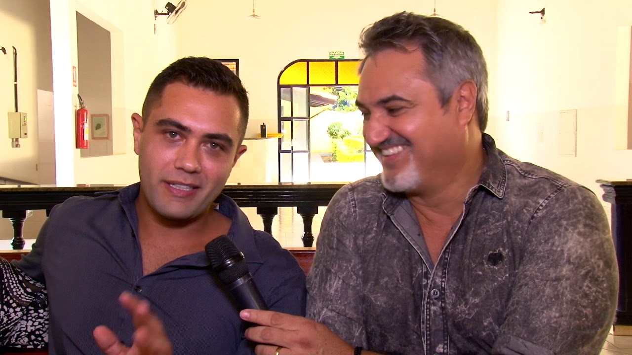 Odair Terra descobre por onde anda Thiago Costa ex dupla Pedro e Thiago