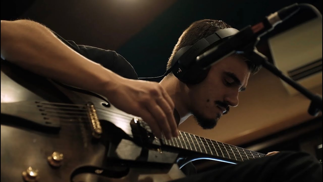 Mateus Saldanha Quartet - Troubles II