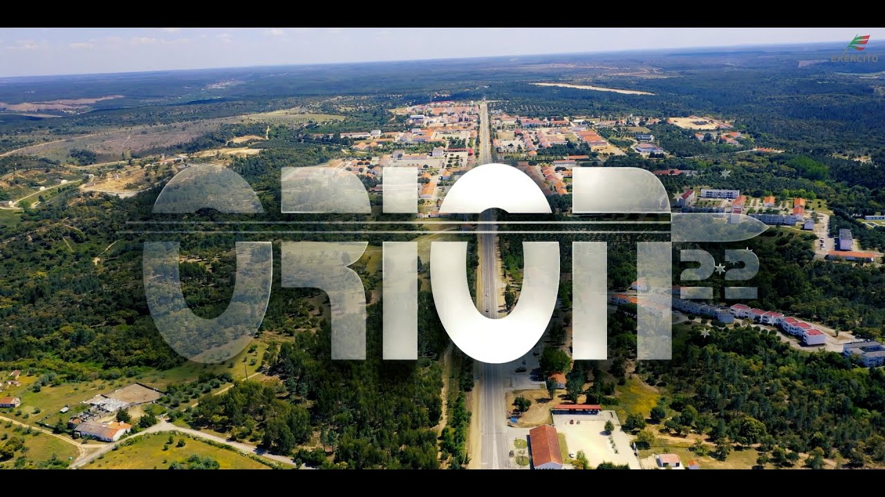 Exercício ORION 22