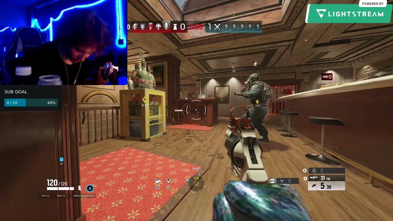 New Season New Grind Lets Get It (Part 28/31)