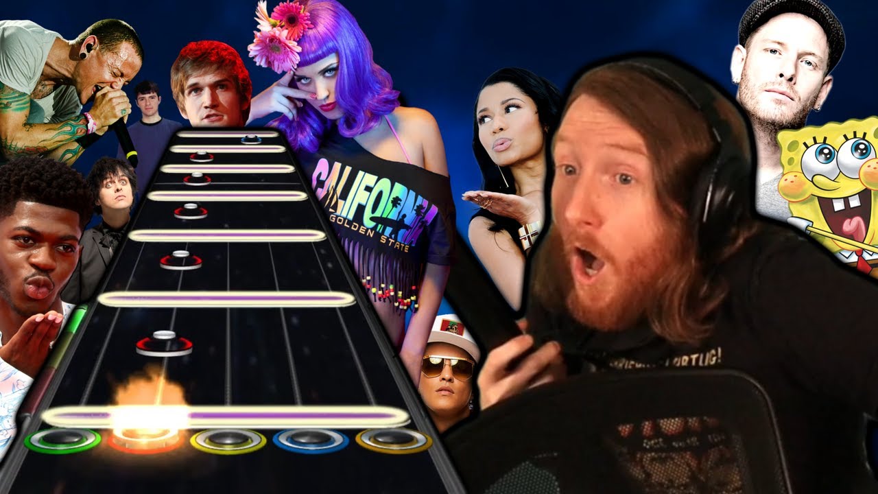 Mashups from other Dimensions ~ MANDELA 3 [Full album playthrough]