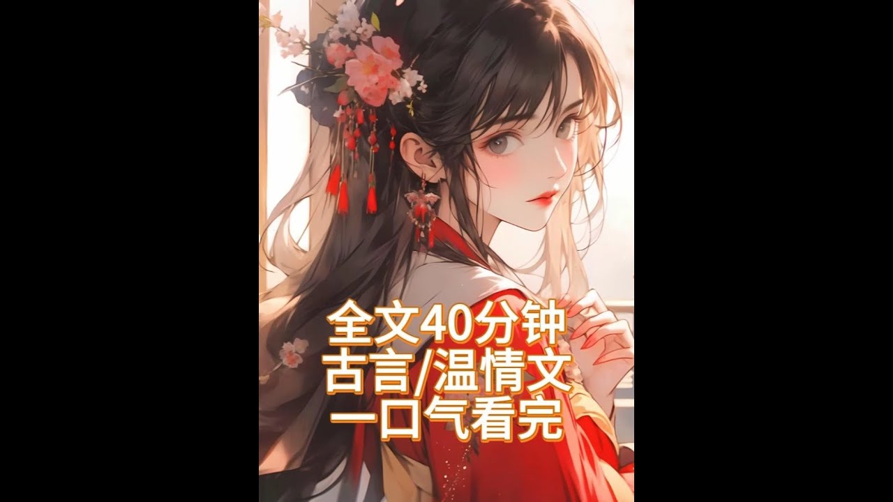 古言种田文一口气看完系列高质量古风温馨治愈已完结推文荐 #古言完结文一更到底  #一口气看完系列 #大女主小说推荐 #拯救文荒小说推荐 #桃子好吃