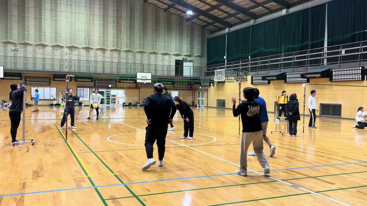 2026/2/6 こうしん練⑤