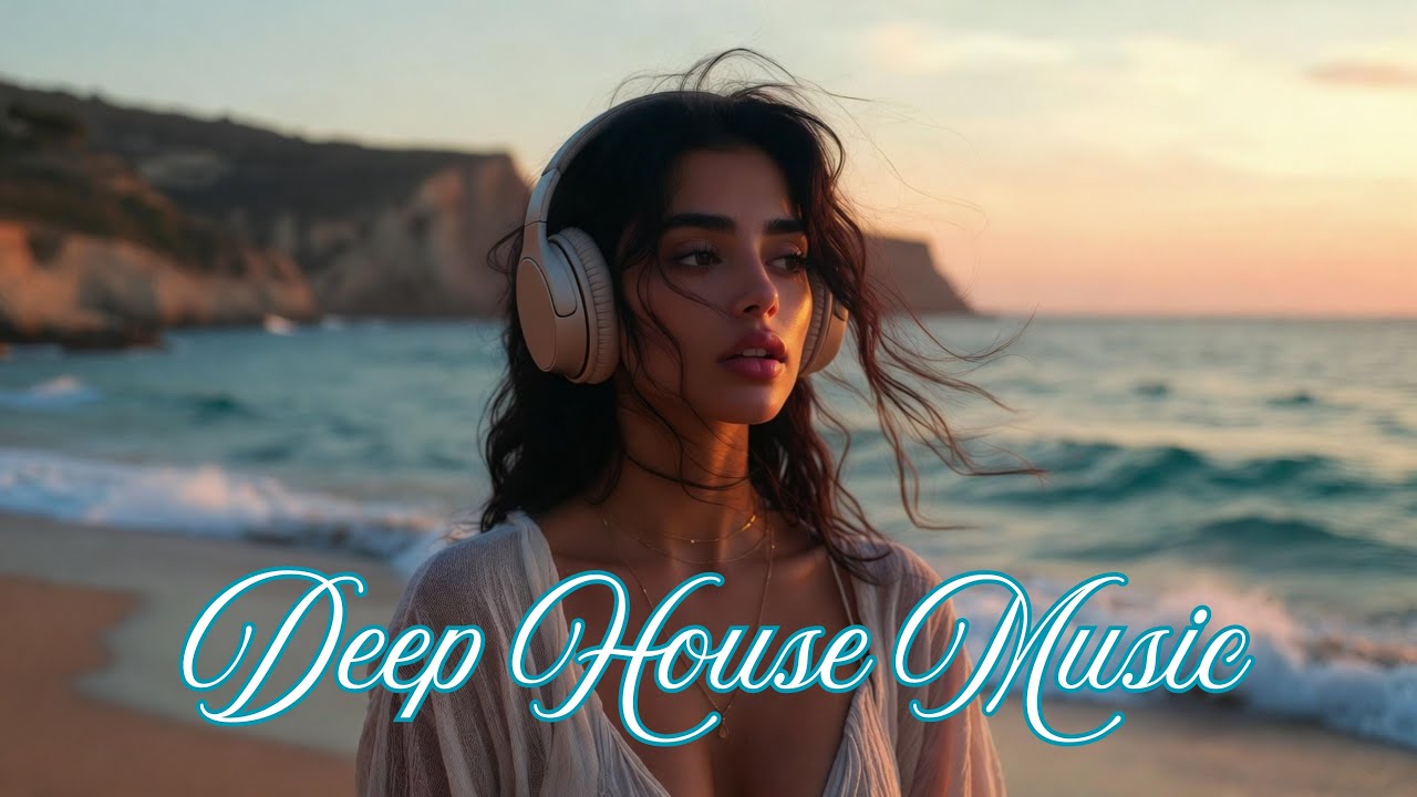 Deep House 🎧 at The Music Spot
