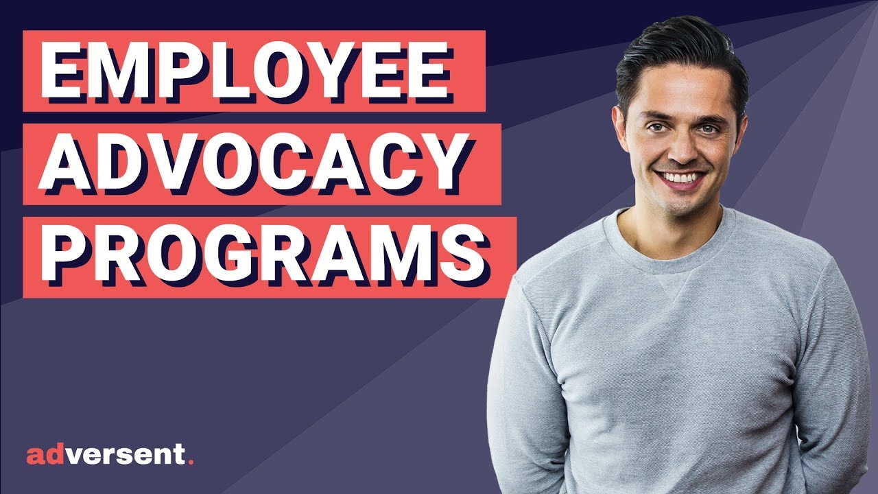How to Build an Employee Advocacy Program