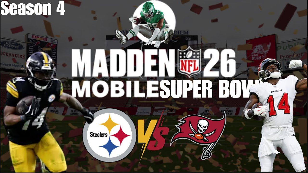 Madden Needs to be Discontinued | Madden 26 Mobile S4E20