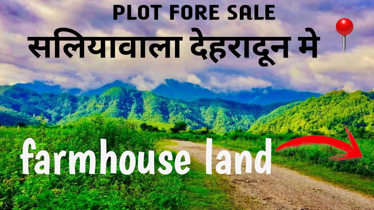 मसूरी hill view के साथ शानदार प्लॉटिंग |#trending  #property #plotforsale #viral #plot #vlog 