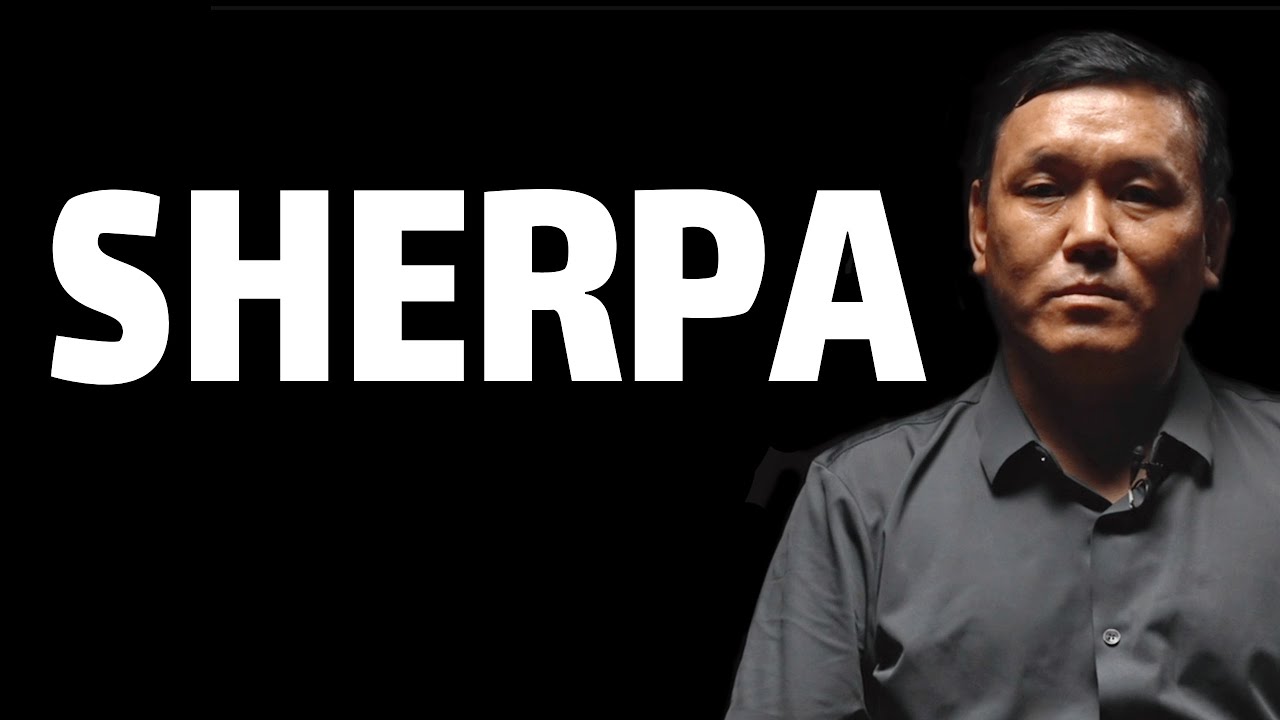 I Saw Dead Bodies On the Everest | Sherpa | Lakpa Dendi Sherpa @TheUntold_Akathit