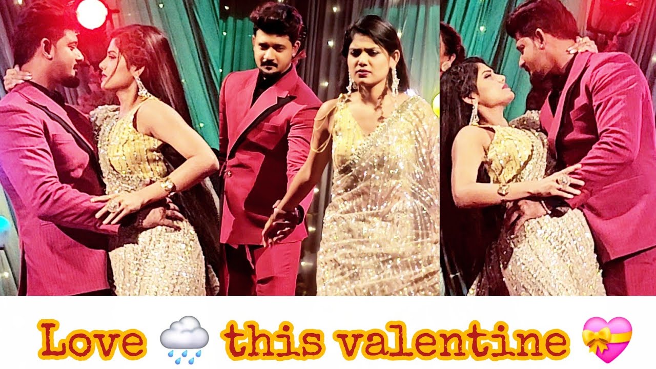 Shootingରେ ନାଚ kemiti ହୁଏ?Aditya❤️Mukti #mosinduraraadhikara #dance #love #tvartist #bts #odiaserial