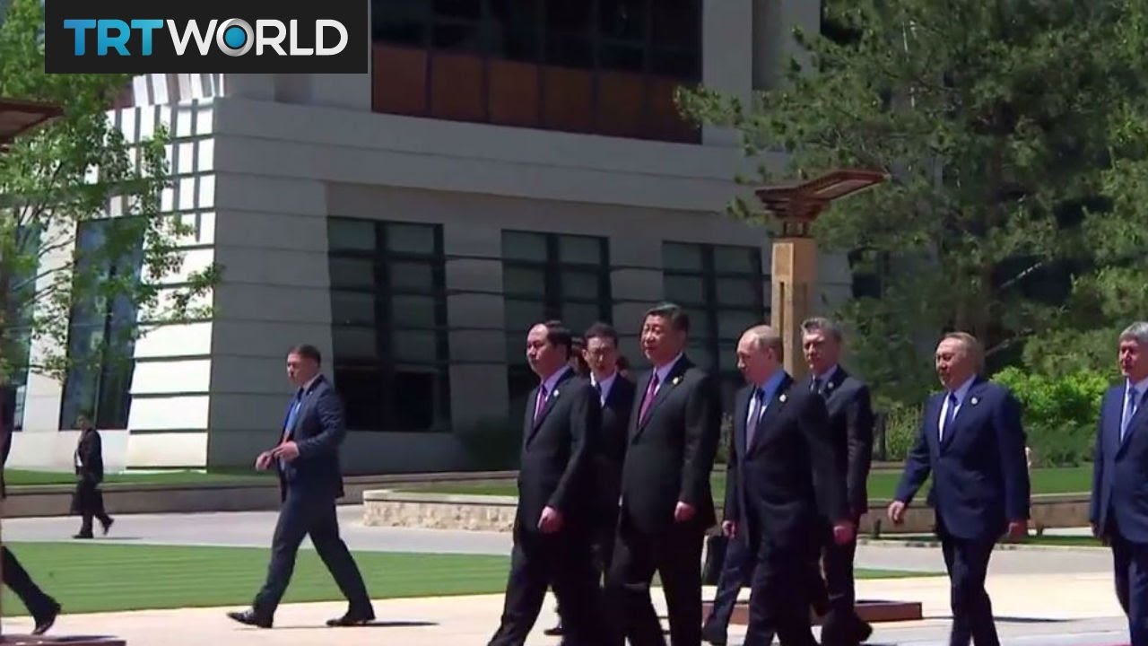 Silk Road Initiative: Infrastructure project to cost $1,000,000,000