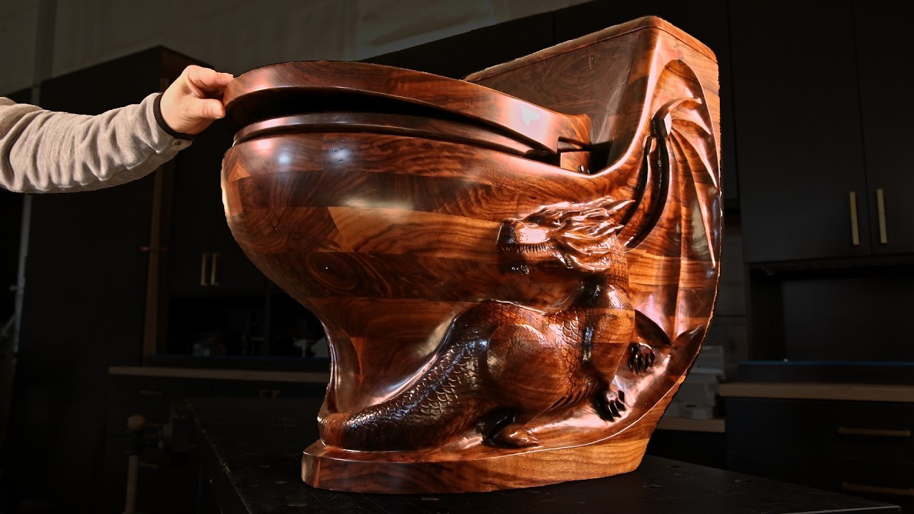 This Has NEVER Been Attempted. (Not Clickbait)