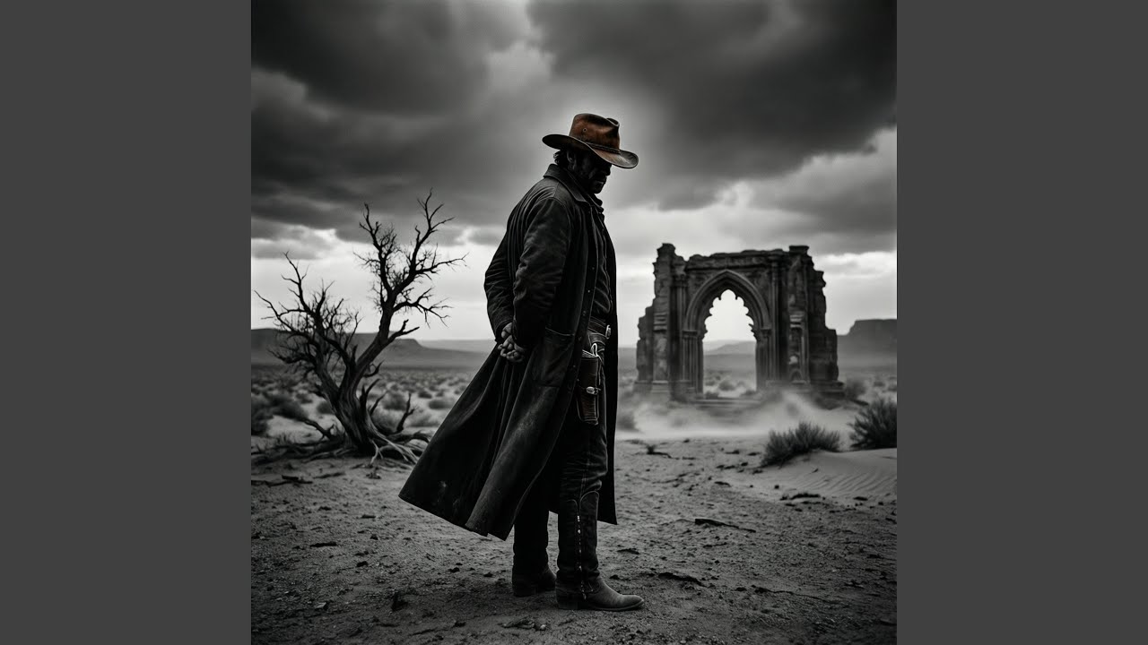 The Ferryman's Winter Coat