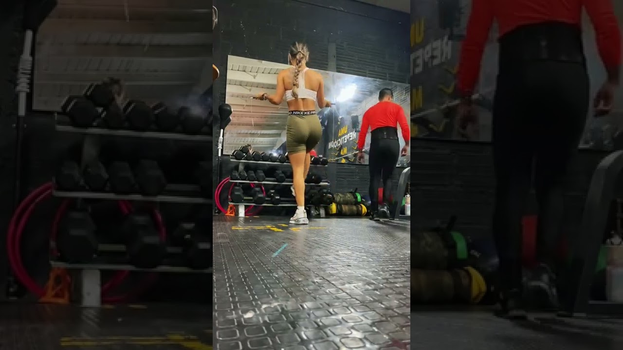 No te obsesiones con el cardio #shorts