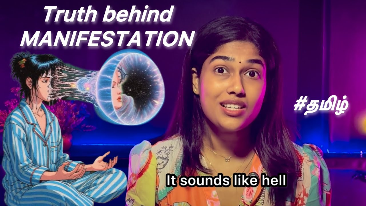 Why Manifestation Looks Opposite Before It Works | Ritualised Living Explained