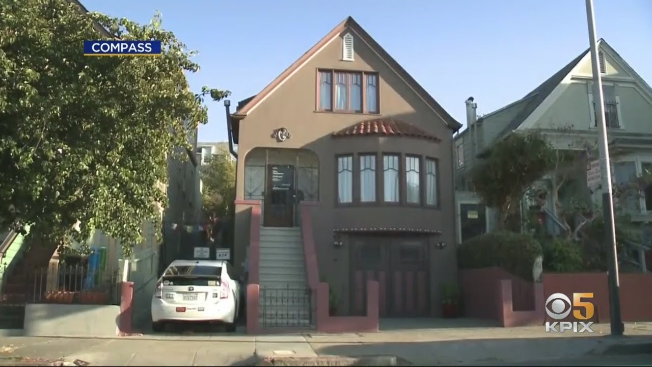 Bay Area Home Sales Slip to 9-Year Low
