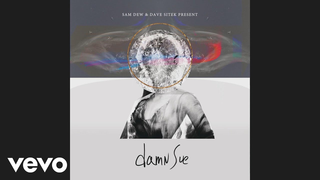 Sam Dew - Desperately (Audio)