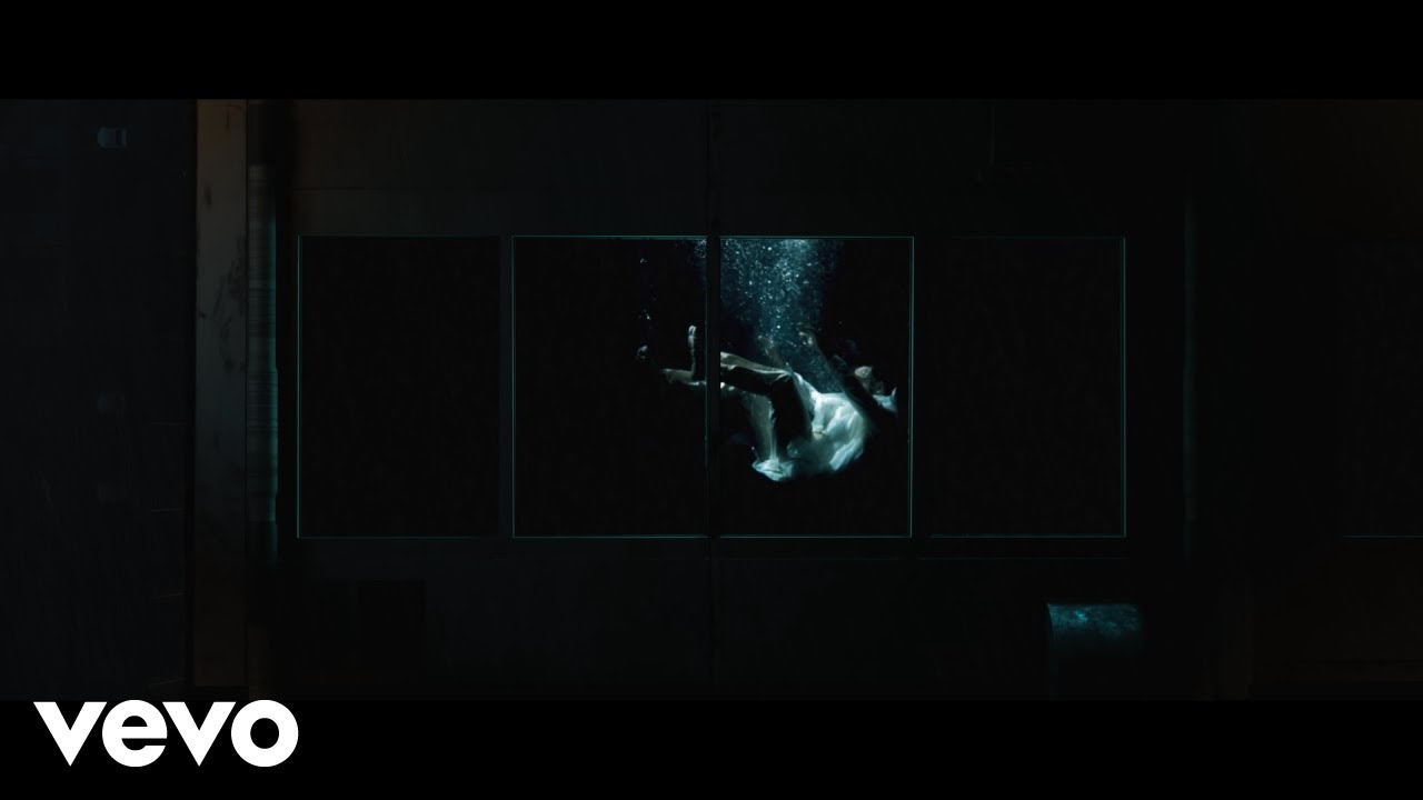 Didi - Asphalt (Official Video)