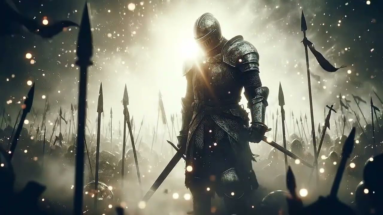 When Everything Is Lost, Stand Alone | Epic Cinematic Music