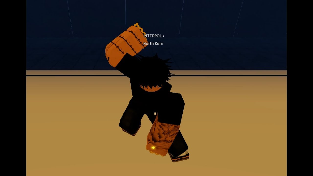 Shunji v Sloan Kens 2 | Mighty Omega