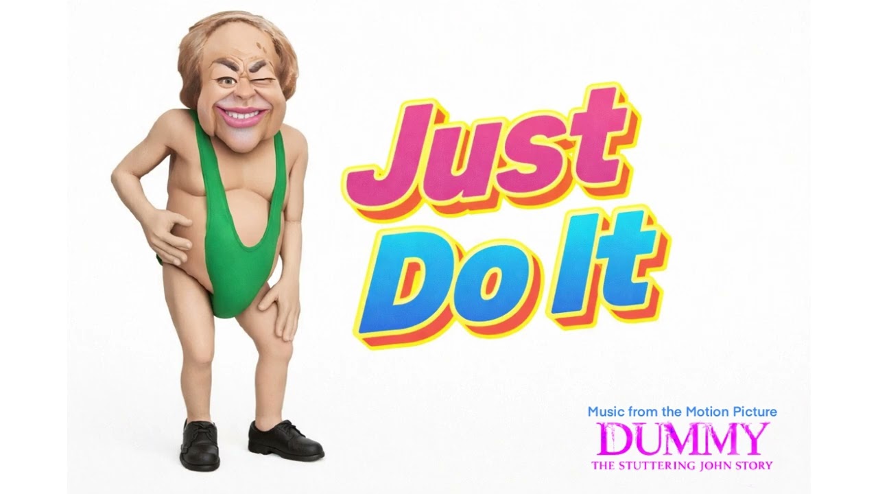 Just Do It- Pussaboy Rock Remix