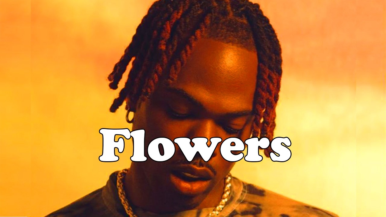 'FREE' Afrobeat Instrumental 2026 x Rema x Fola x Davido | Emotional Afrobeat Type Beat 