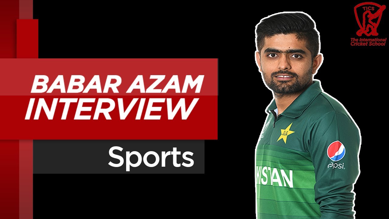 Babar Azam Latest Interview during lockdown| Babar azam batting| bABAR AZAM VS eNGLAND