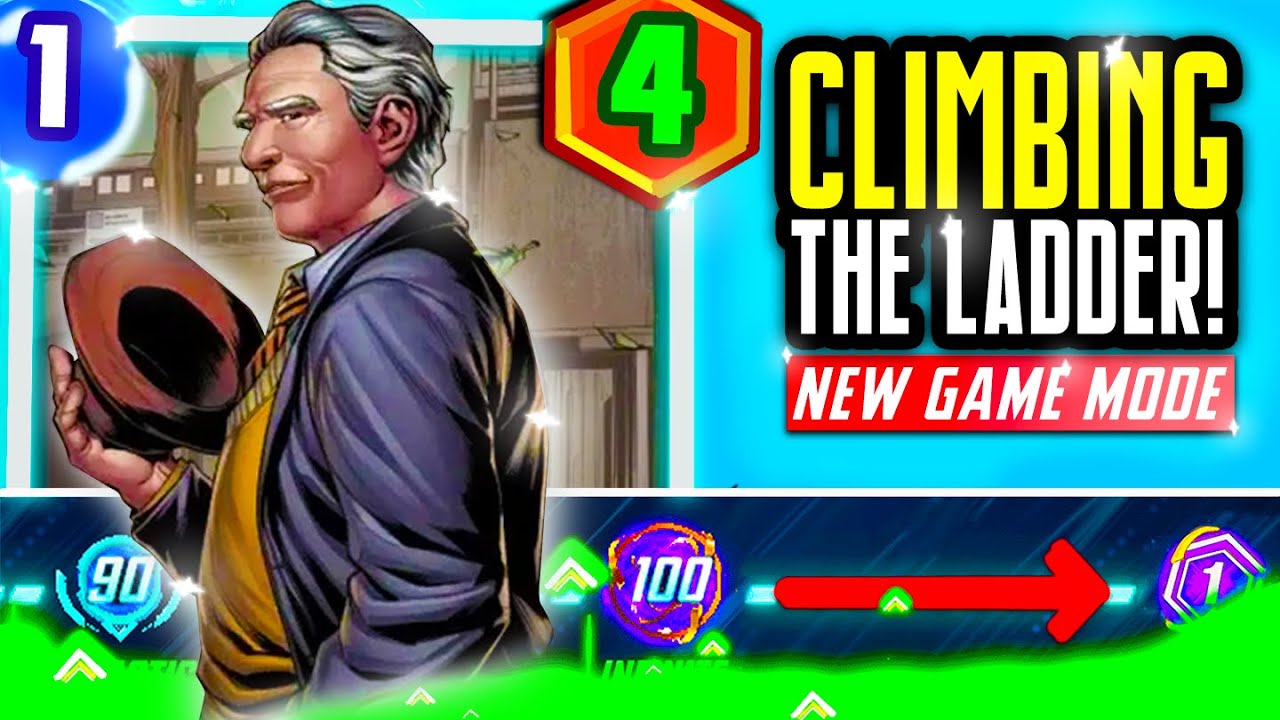 ✅ Finishing the NEW GAME MODE & playing NEW CARDS! - TIME TO SNAP - NEW Twitch Drops!