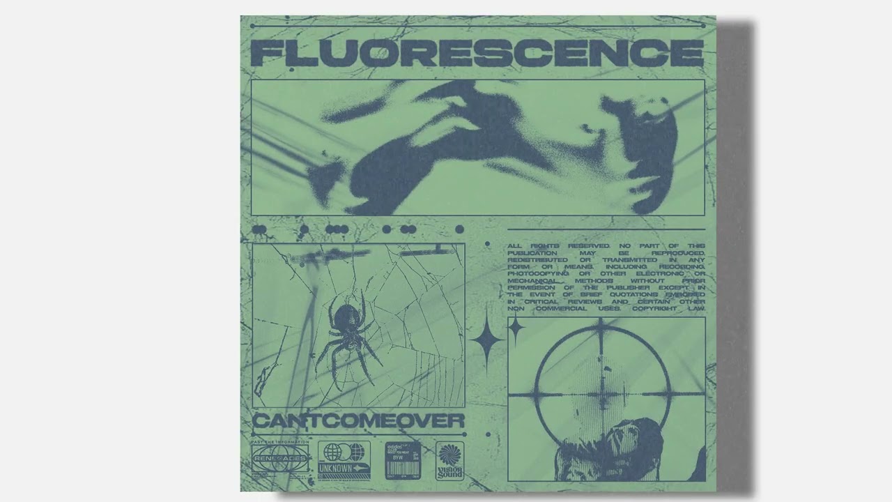 [FREE] R&B/Trapsoul Sample Pack - FLUORESCENCE 2 (6LACK, THE WEEKND, CHASE ATLANTIC)