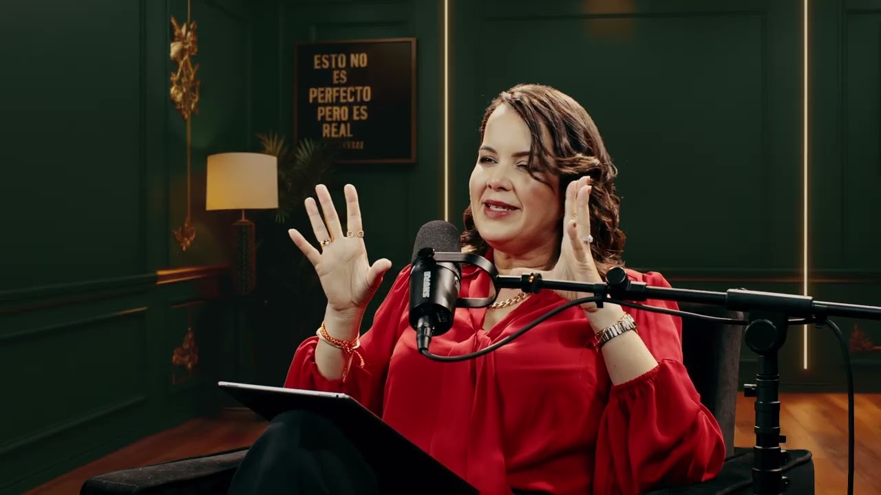Temporada 3 – Episodio 12 . El poder del agradecimiento.
