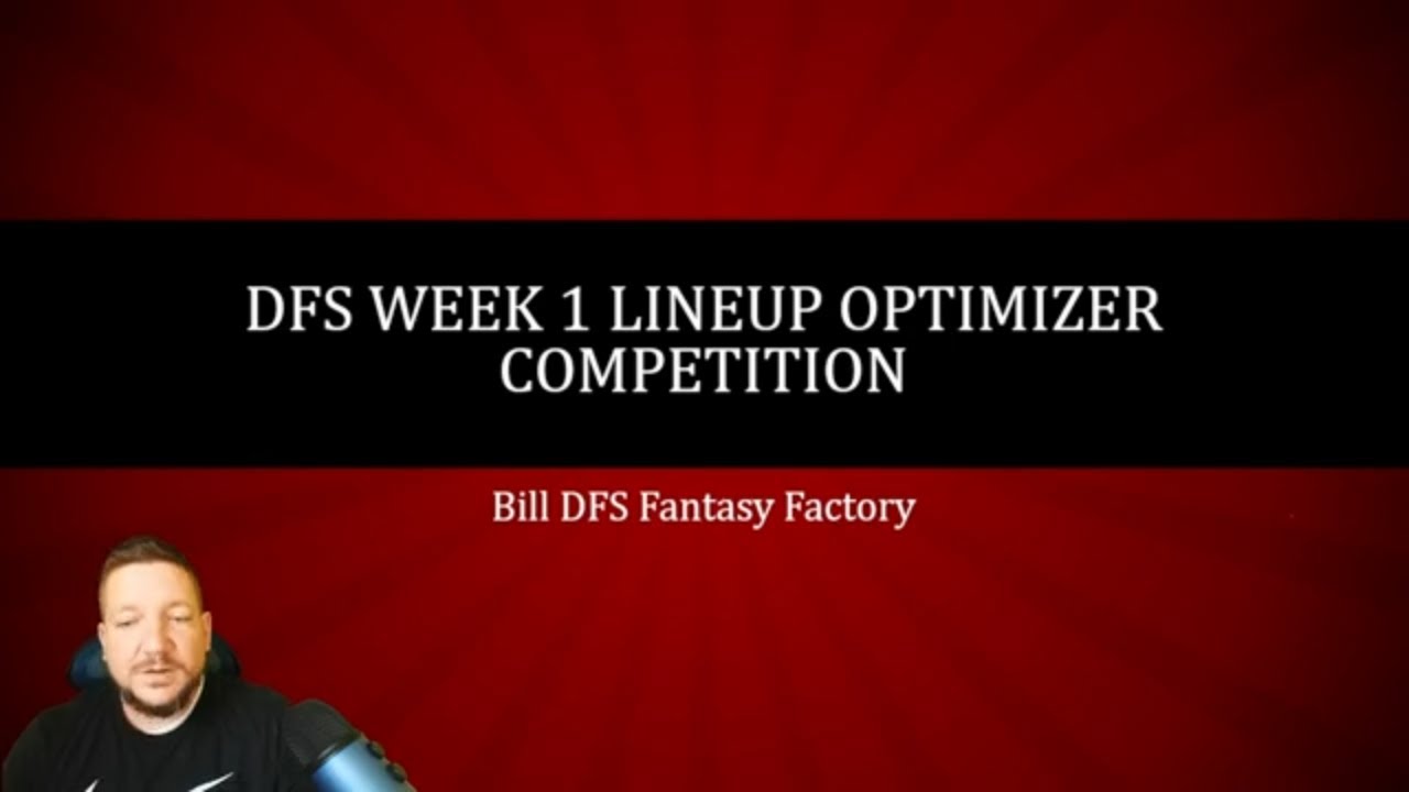 Whats the best lineup optimizer? Skotastic awesemo or Fantasy Pros?