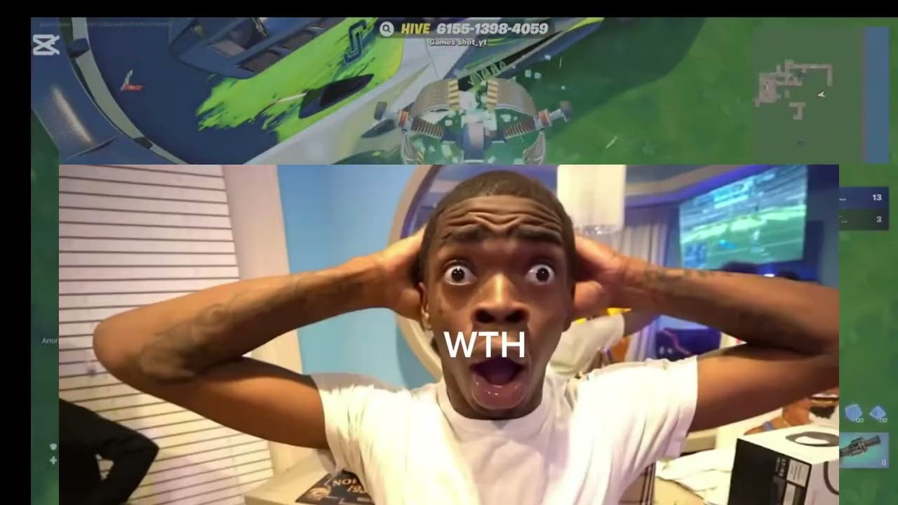 @GAMESHOT-YT  we had so much fun