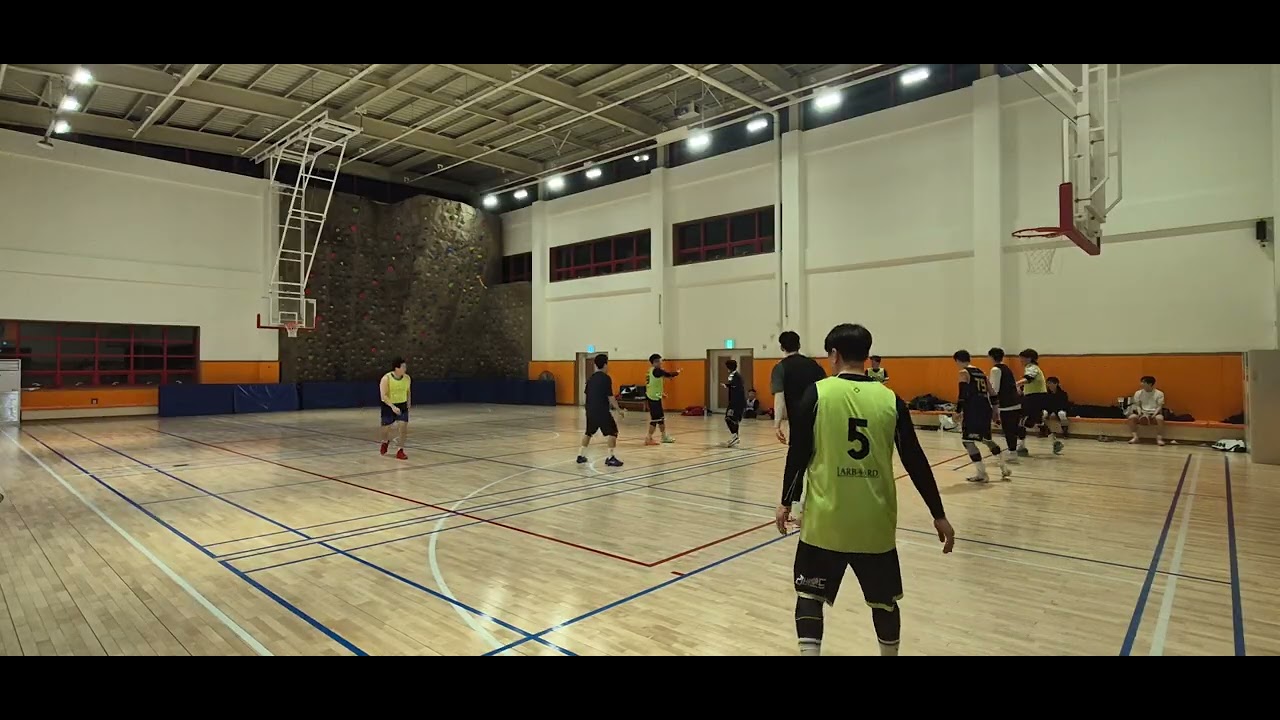 3.1. 정모 3파전 5경기