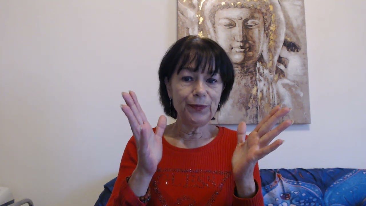 Le karma transgénérationnel