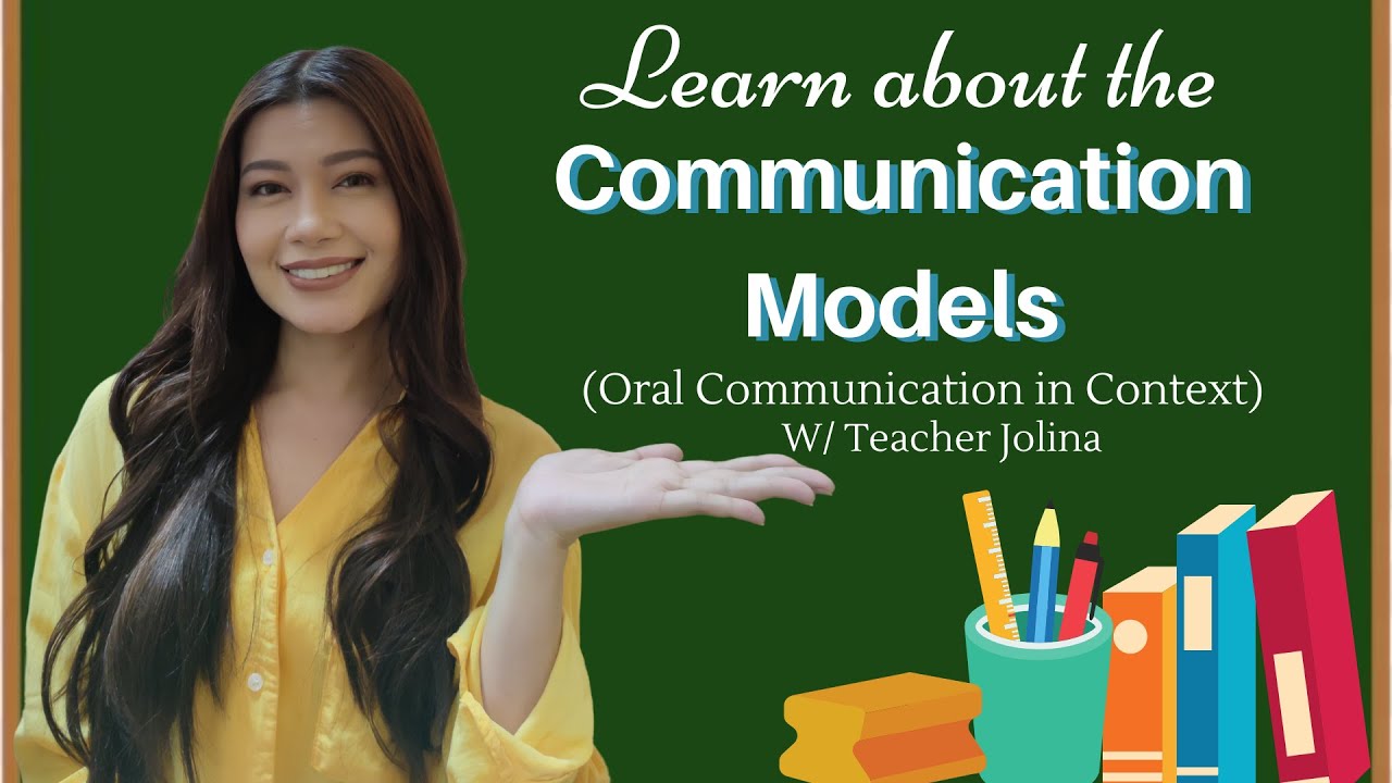 Communication Models