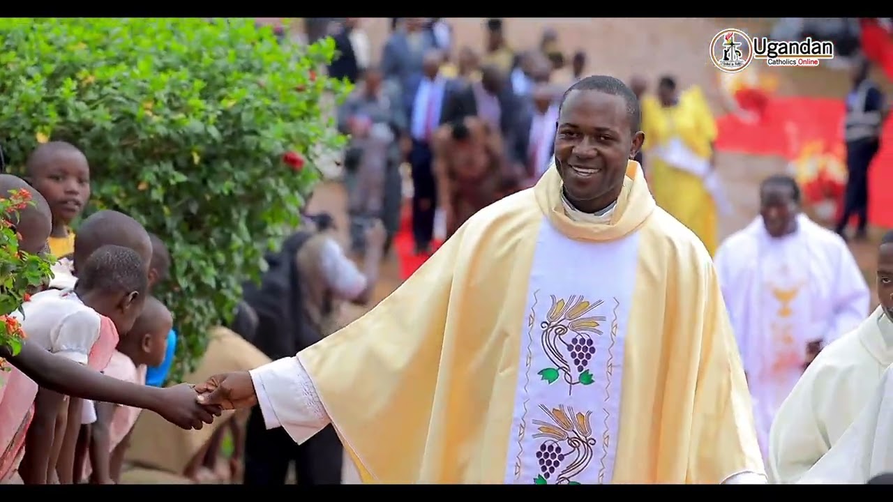 Highlights Lugazi Diocesan Day 22nd February 2026 
