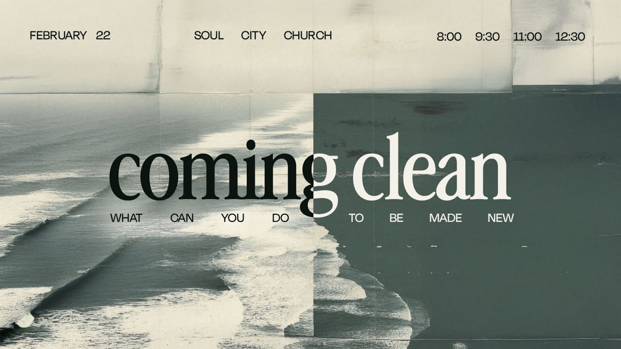 Soul City Church 11:00AM
