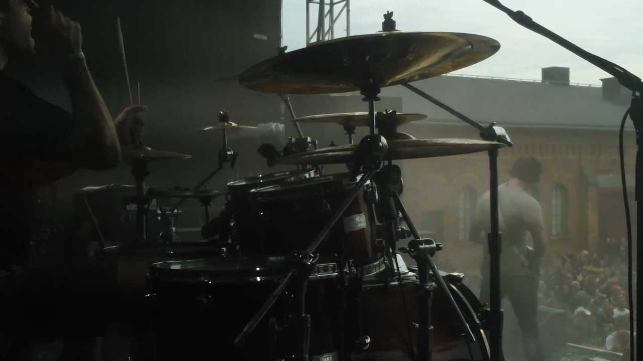 Matt Greiner 
