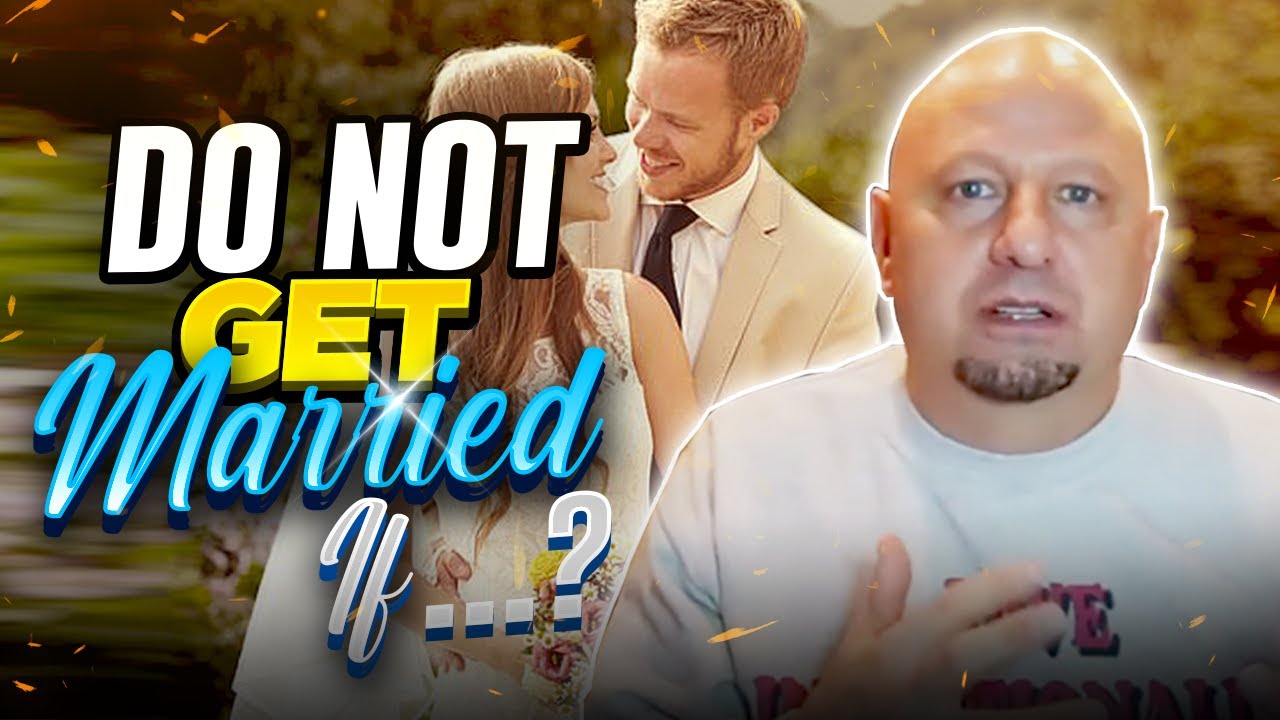 Marriage Readiness Test | Are You Prepared?