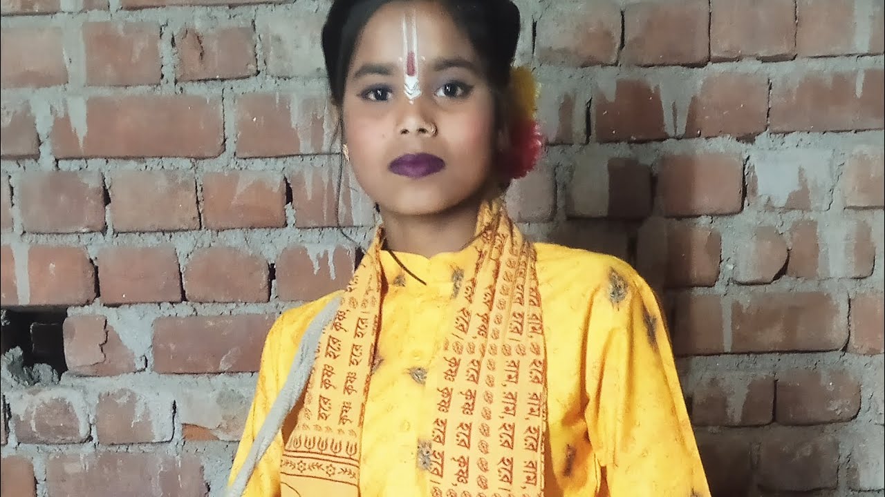 🙏Radha nam sankirtan🙏Astomi KUMARI mahila sankirtandal Bansa☝mob 7029030465