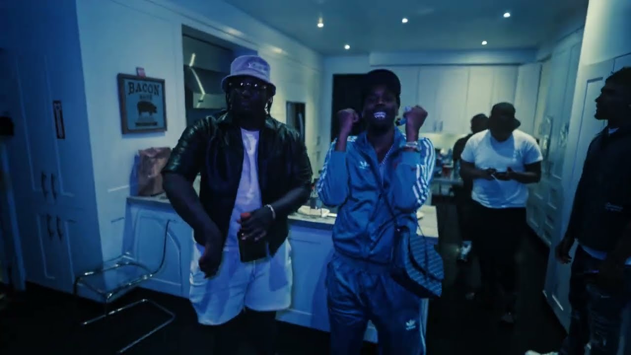 Kizzle x Why G - Up Dat Price (Official Video)