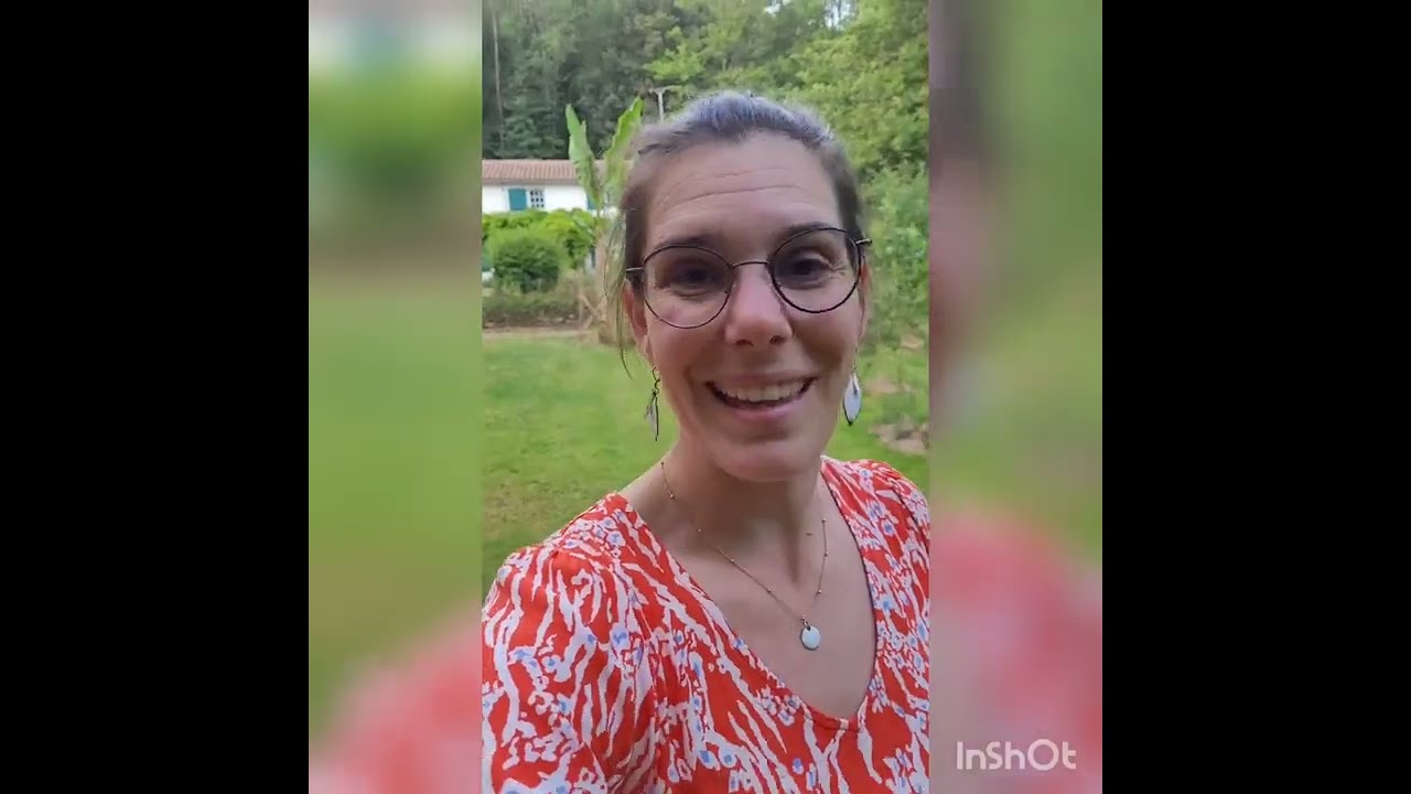 Juin - tour du potager. Ça pousse vite -Les jardins de La Tine