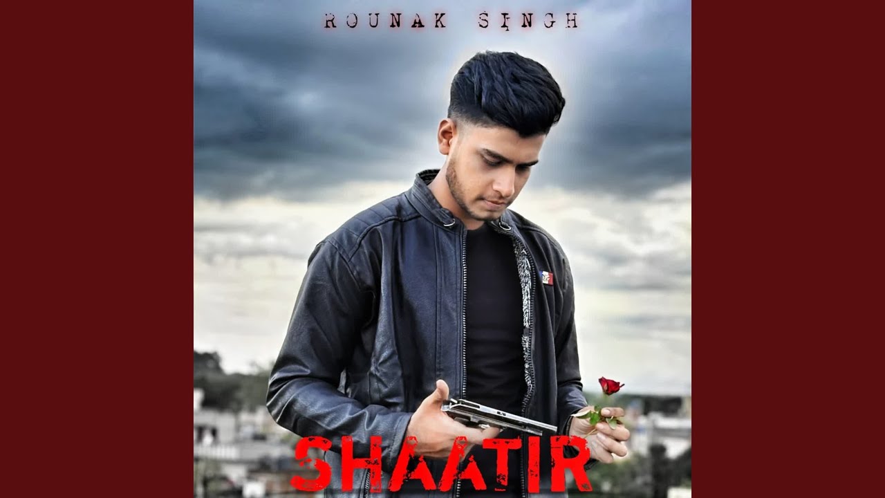 Shaatir