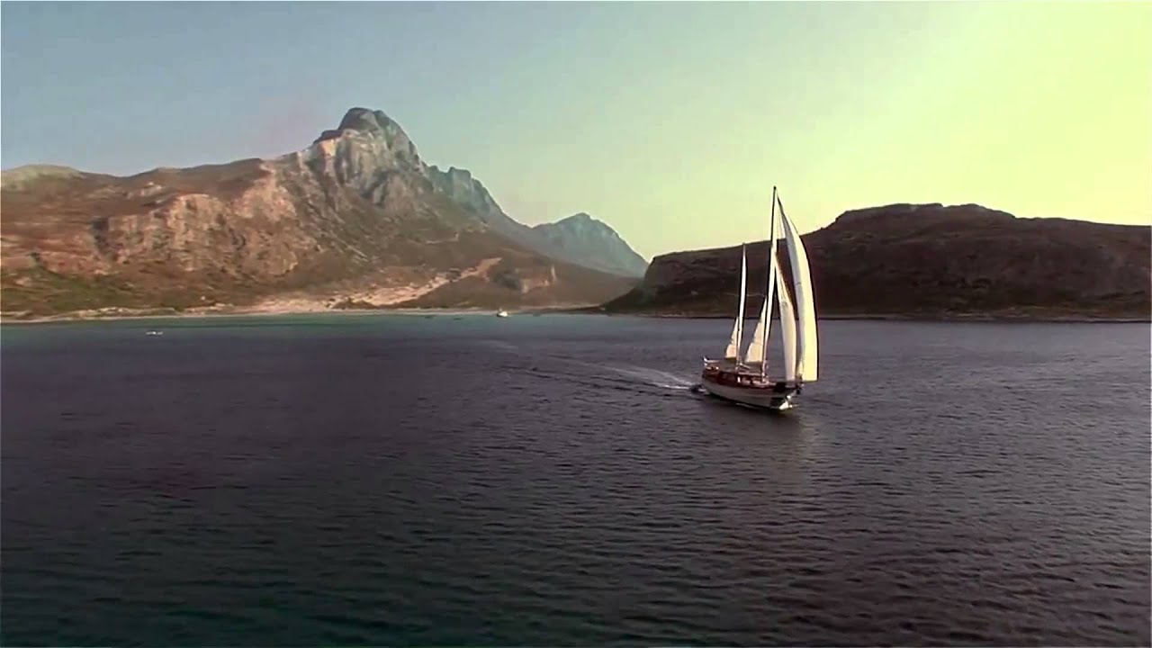 From Ancient Times: Luxury Tourism in Greece