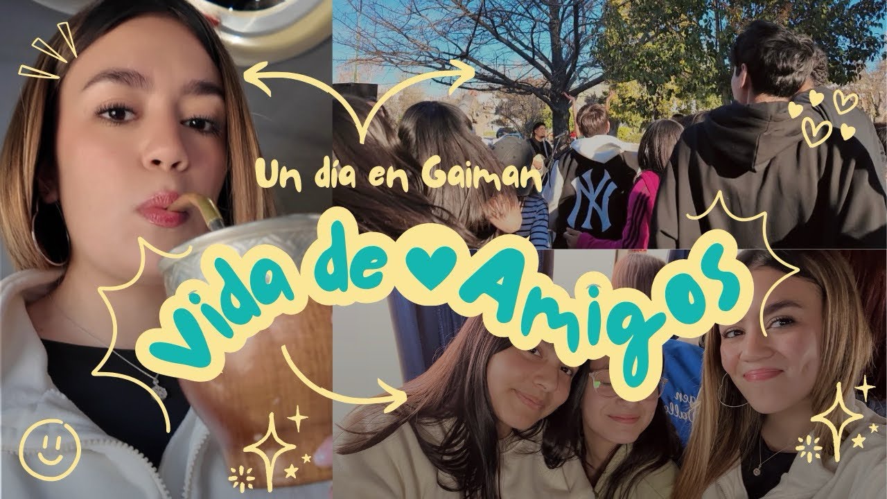 vida de amigos cce ‘25