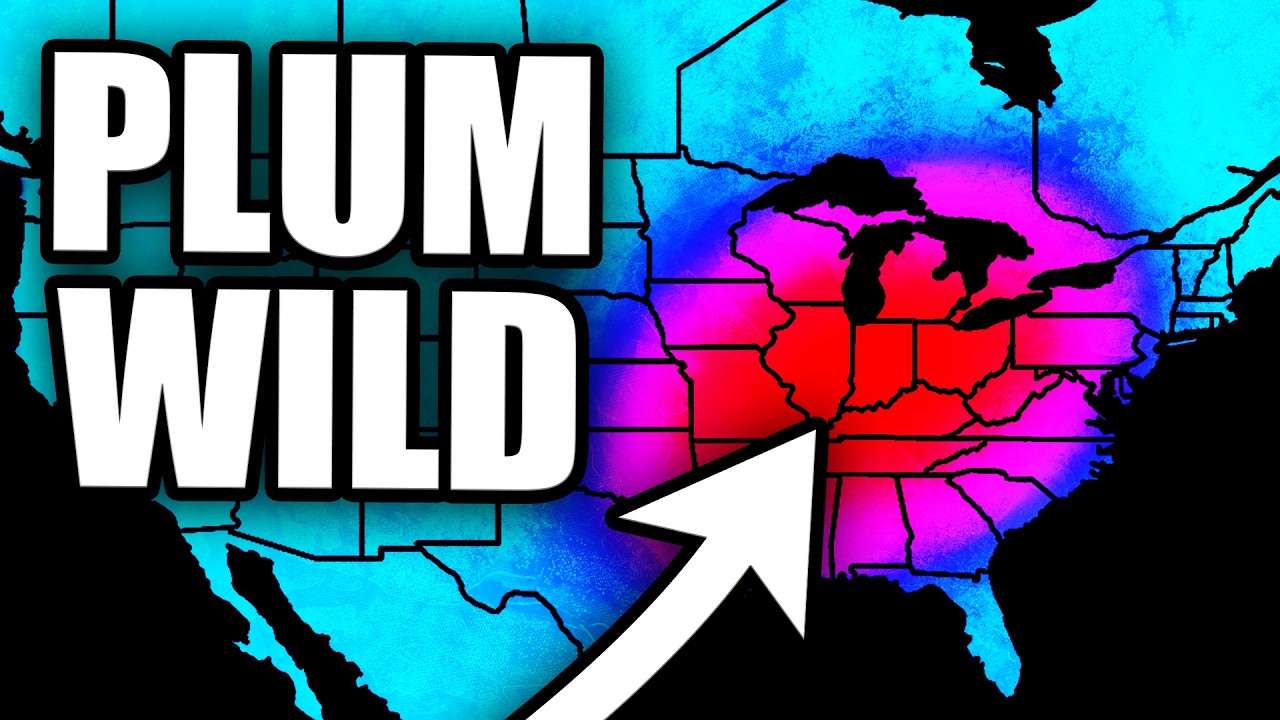 The Next Few Days Could Be VERY Impactful...